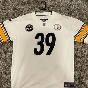 Pittsburgh Steelers Minkah Fitzpatrick Jersey